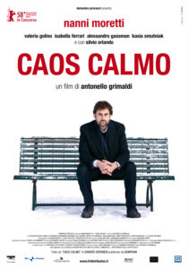 caos calmo