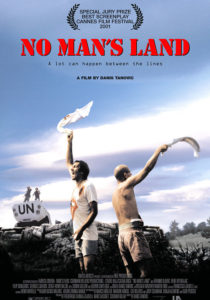 No mans land
