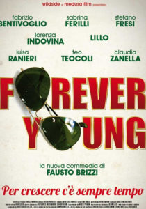 Forever Young