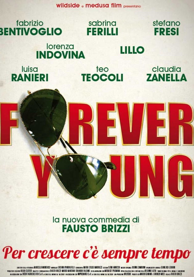 Forever-Young