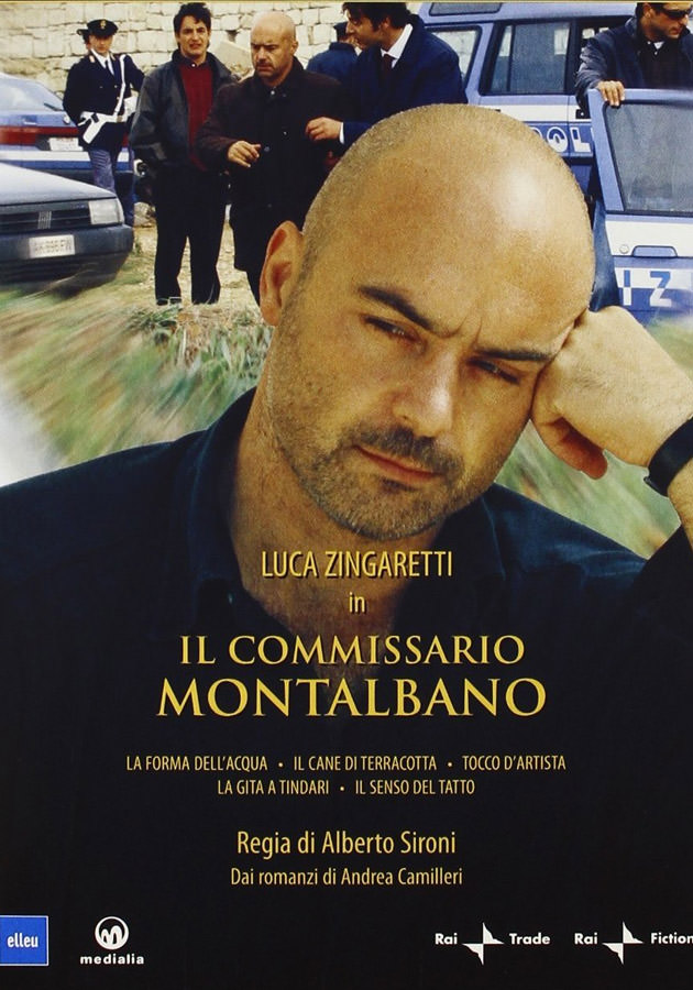 Il commissario Montalbano