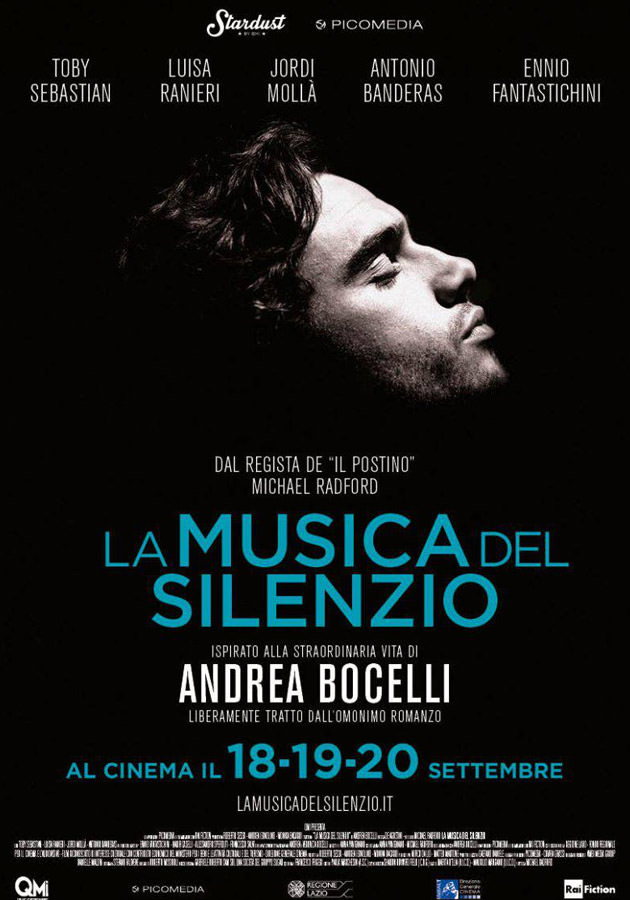 La musica del silenzio