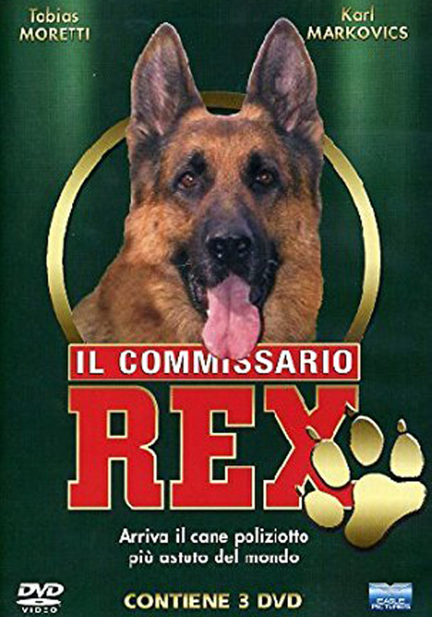 Il-commissario-Rex